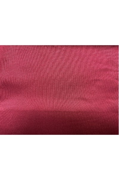 SFD1-23   大紅色   width：320cm    100%polyester 側面照